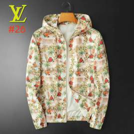 Picture of Louis Vuitton Jackets _SKULVM-5XL12yx60131690
